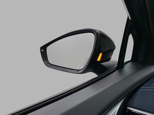 2025 Volkswagen ID.4 Vehicle Photo in Appleton, WI 54913