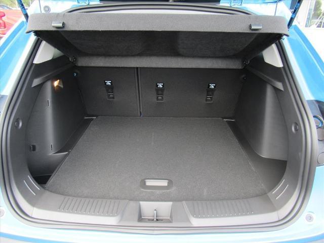 2026 Chevrolet Trax Vehicle Photo in LEESBURG, FL 34788-4022