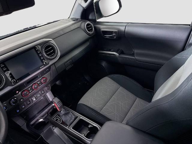 2023 Toyota Tacoma 4WD Vehicle Photo in PUYALLUP, WA 98371-4149
