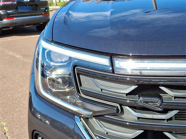 2024 Volkswagen Atlas Cross Sport Vehicle Photo in Willow Grove, PA 19090