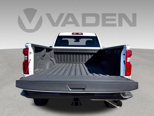 2025 Chevrolet Silverado 2500 HD Vehicle Photo in SAVANNAH, GA 31406-4513