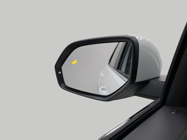 2026 Volkswagen Atlas Cross Sport Vehicle Photo in Appleton, WI 54913