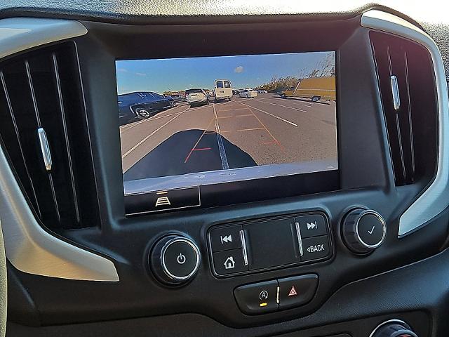 2023 GMC Terrain Vehicle Photo in TREVOSE, PA 19053-4984