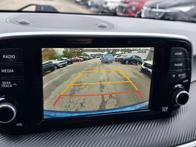 2020 Hyundai TUCSON Vehicle Photo in Pleasant Hills, PA 15236