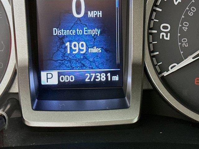 2022 Toyota Tacoma 4WD Vehicle Photo in Flemington, NJ 08822