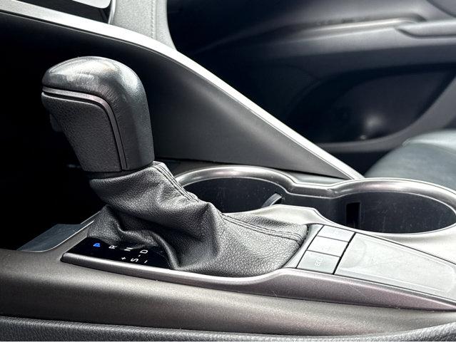 2023 Toyota Camry Vehicle Photo in Hinesville, GA 31313