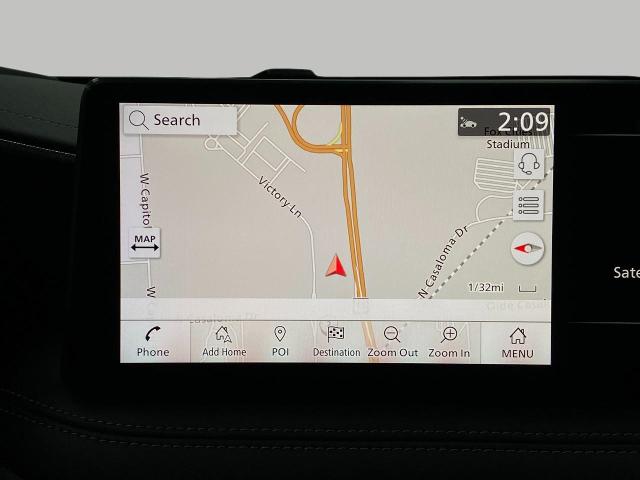 2025 INFINITI QX60 Vehicle Photo in Appleton, WI 54913