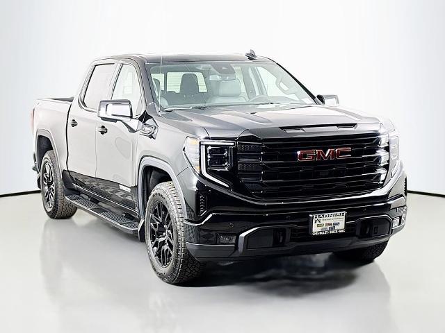 2025 GMC Sierra 1500 Vehicle Photo in PUYALLUP, WA 98371-4149