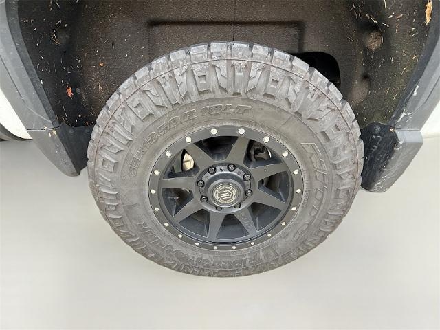 2021 GMC Sierra 2500 HD Vehicle Photo in EVERETT, WA 98203-5662