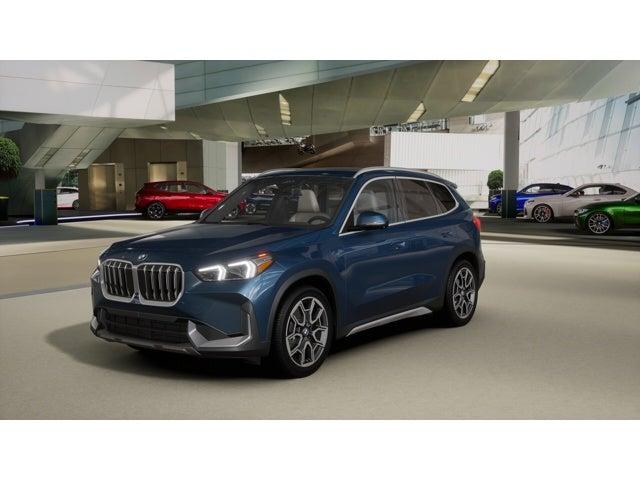 2026 BMW X1 xDrive28i Vehicle Photo in Neenah, WI 54956