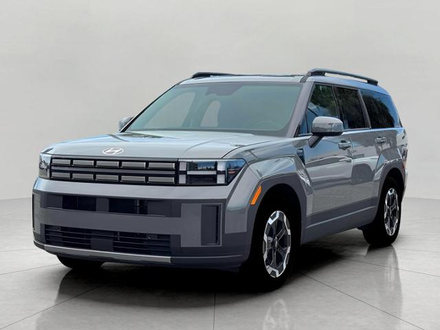 2026 Hyundai SANTA FE Vehicle Photo in Neenah, WI 54956