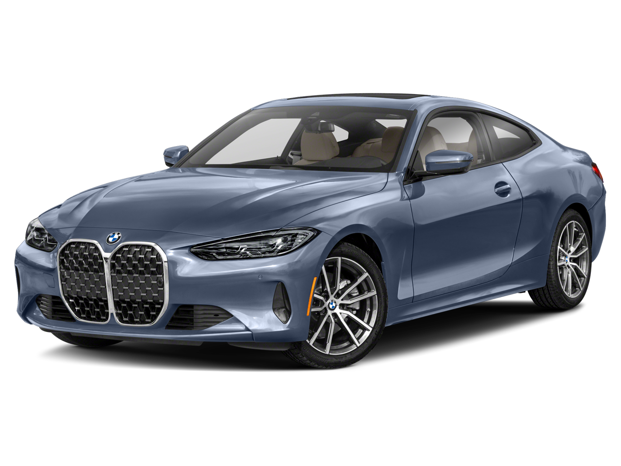 2023 BMW 430i xDrive Vehicle Photo in Neenah, WI 54956