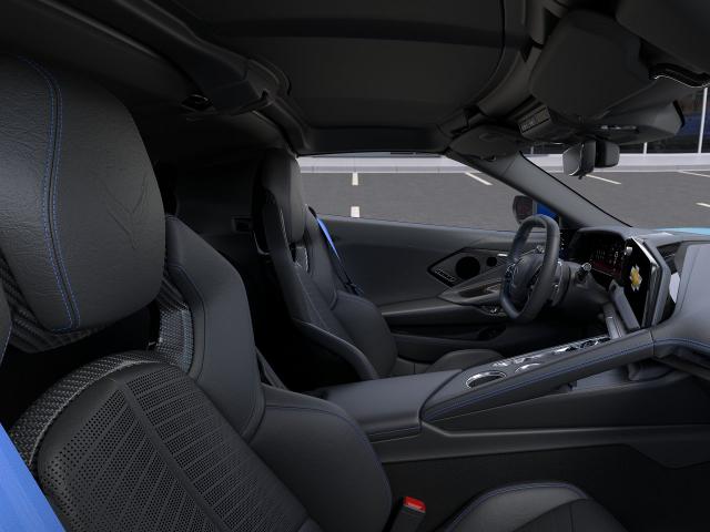 2026 Corvette Stingray Stingray Coupe 2LT picture #16