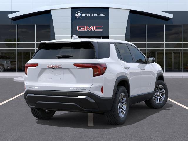 2027 GMC Terrain Elevation - 3