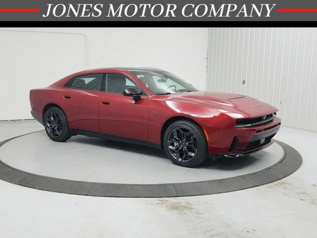 2026 Dodge Charger Vehicle Photo in Savannah, TN 38372