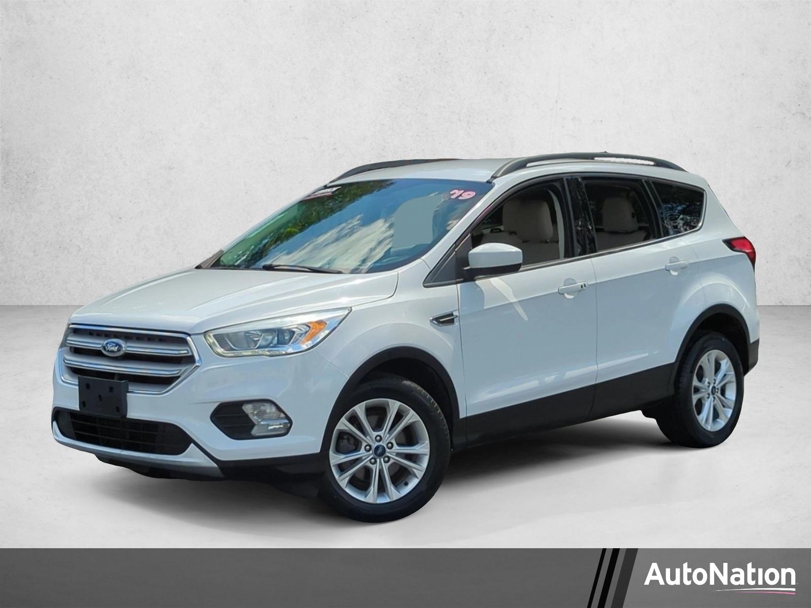 2019 Ford Escape Vehicle Photo in Sanford, FL 32771