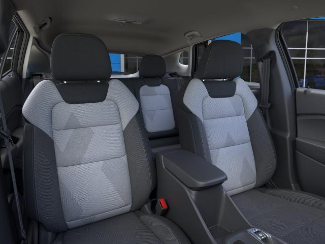 2026 Chevrolet Trax photo 16 of 30