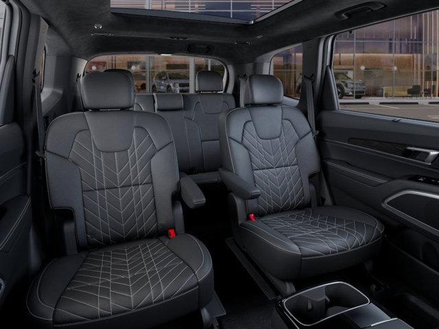 2025 Kia Telluride Vehicle Photo in Westbrook, ME 04092