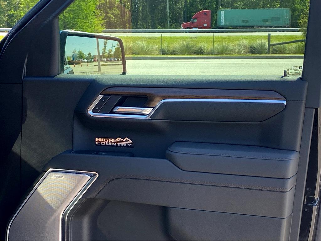 2025 Chevrolet Silverado 1500 Vehicle Photo in POOLER, GA 31322-3252