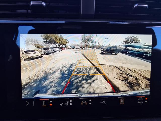 2024 GMC Sierra 1500 Vehicle Photo in Denton, TX 76205