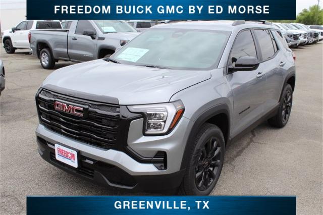 2026 GMC Terrain Vehicle Photo in Greenville, TX 75402