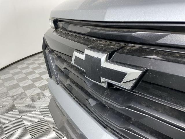 2023 Chevrolet Colorado Vehicle Photo in GILBERT, AZ 85297-0402