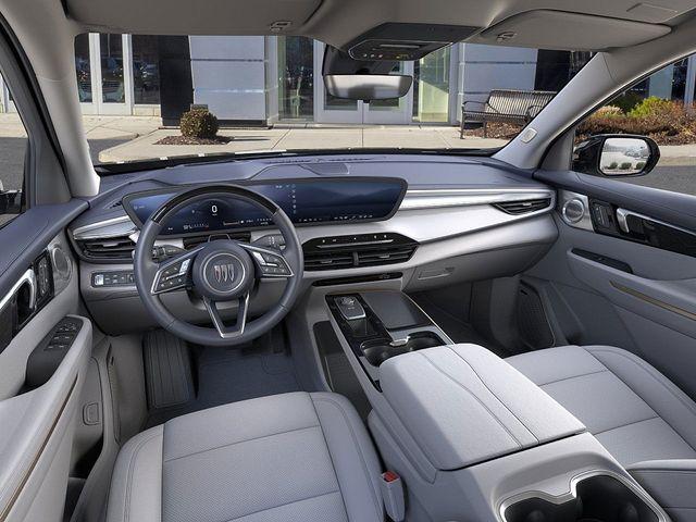 2026 Buick Enclave Vehicle Photo in DANBURY, CT 06810-5034