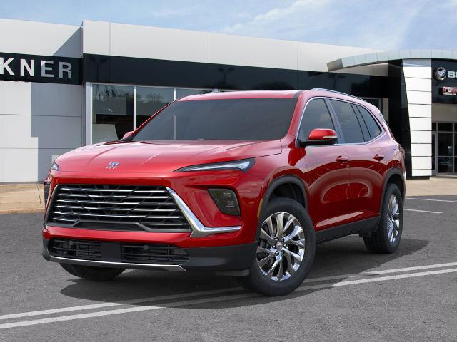 2026 Buick Enclave Vehicle Photo in TREVOSE, PA 19053-4984