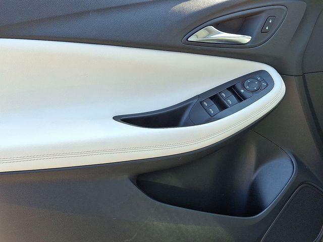 2023 Buick Encore GX Vehicle Photo in DANBURY, CT 06810-5034