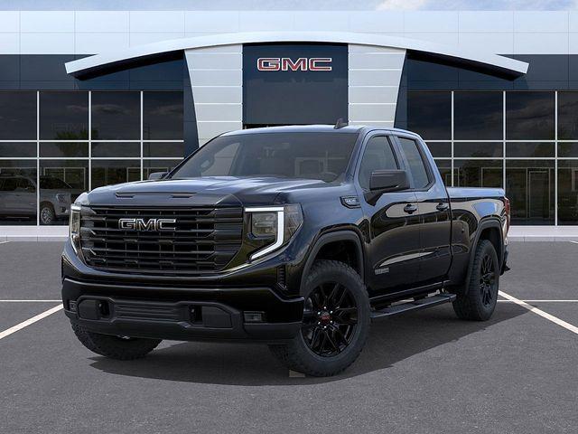 2026 GMC Sierra 1500 Vehicle Photo in WATERTOWN, CT 06795-3318