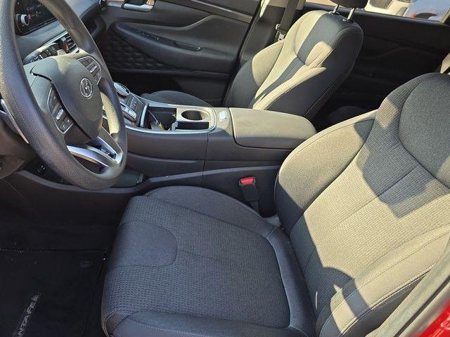 2022 Hyundai SANTA FE Vehicle Photo in Pleasant Hills, PA 15236