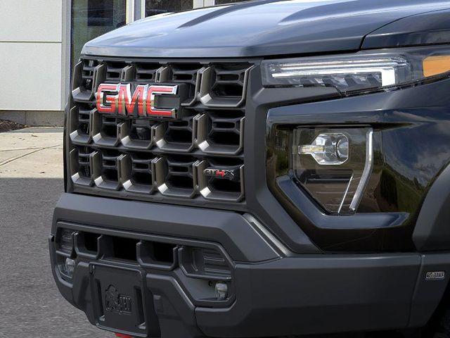 2026 GMC Canyon Vehicle Photo in DANBURY, CT 06810-5034
