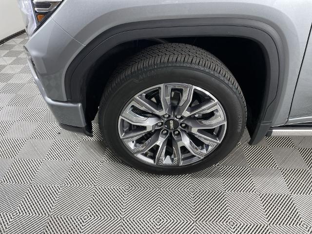 2023 GMC Sierra 1500 Vehicle Photo in GILBERT, AZ 85297-0402