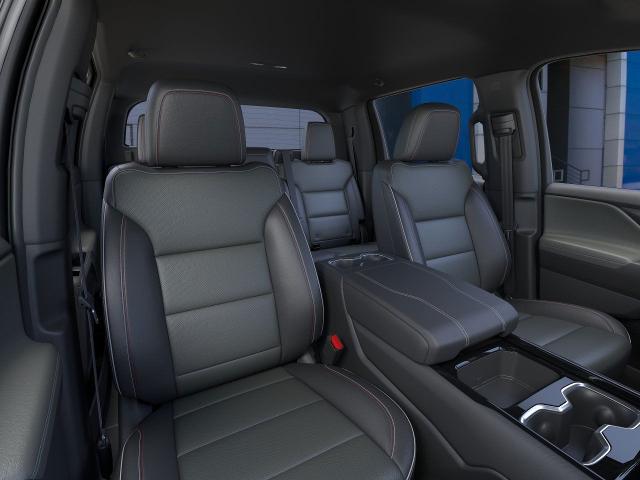 2026 Chevrolet Silverado EV Vehicle Photo in KANSAS CITY, MO 64114-4502