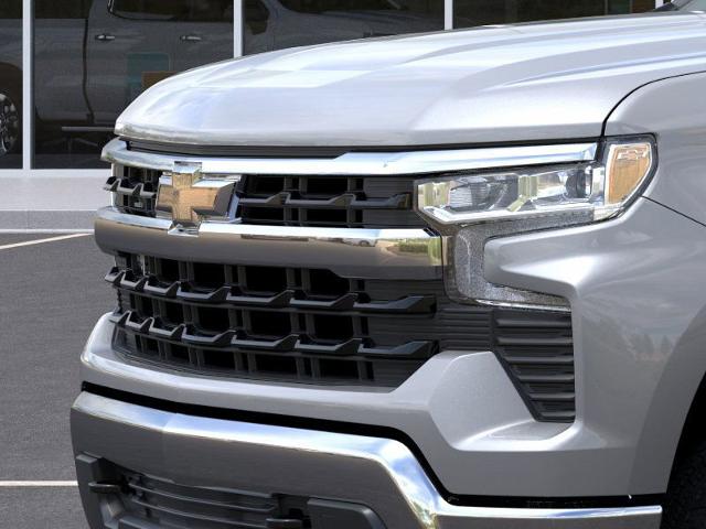 2025 Chevrolet Silverado 1500 Vehicle Photo in SAVANNAH, GA 31406-4513