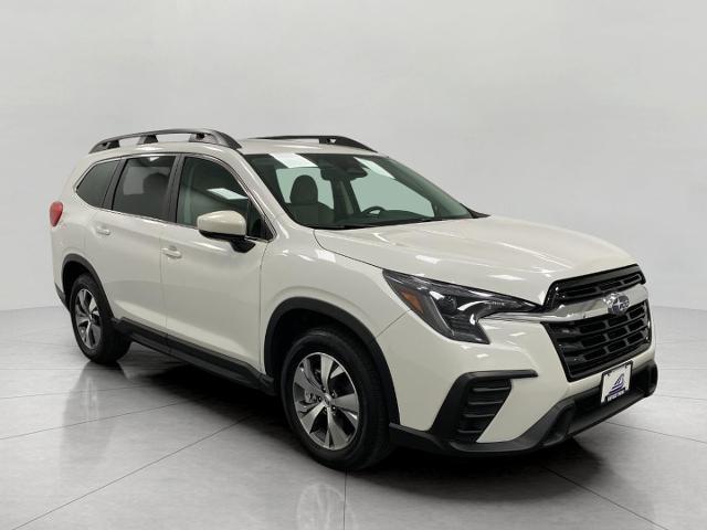 2024 Subaru Ascent Vehicle Photo in NEENAH, WI 54956-2243