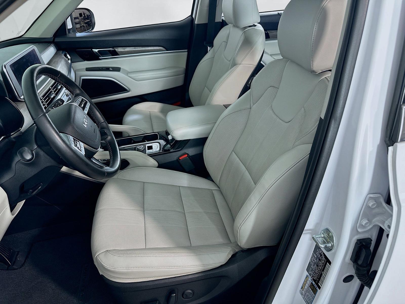 2022 Kia Telluride Vehicle Photo in Langhorne, PA 19047