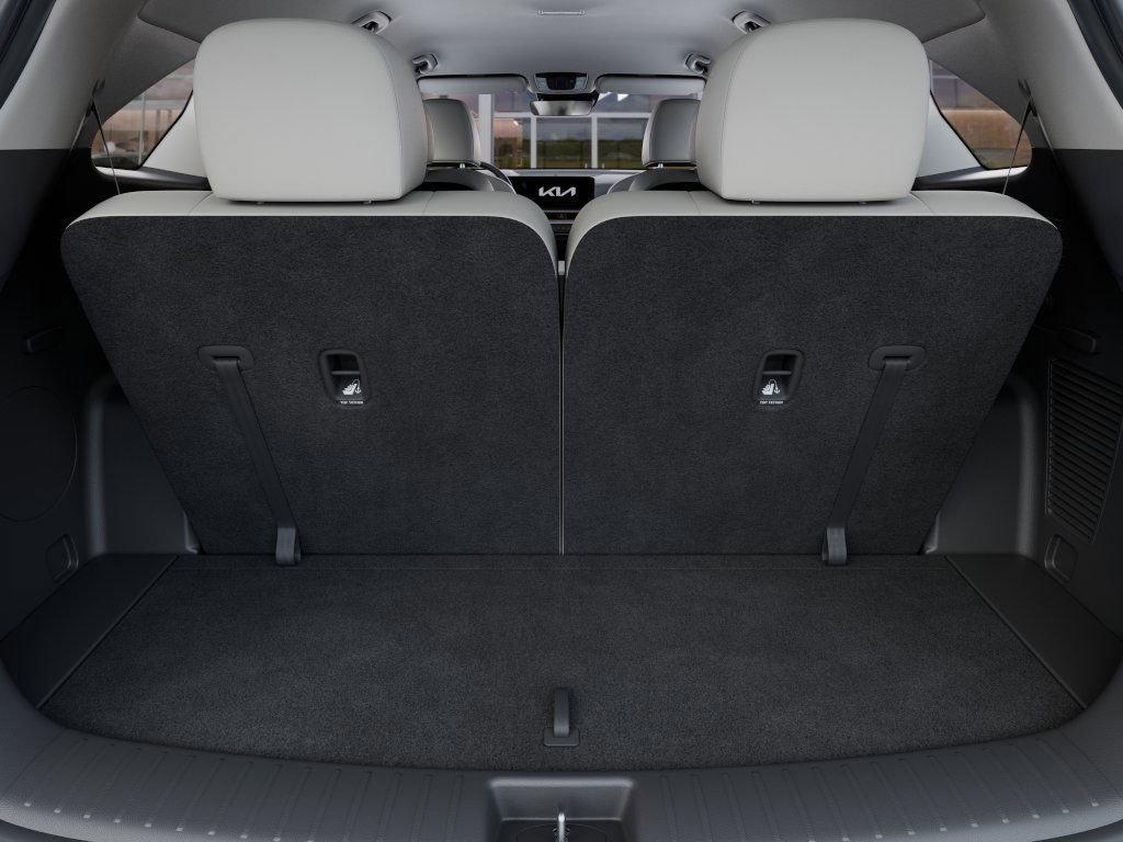 2025 Kia Sorento Hybrid Vehicle Photo in Langhorne, PA 19047