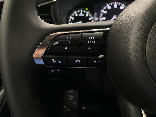 2025 Mazda CX-30 Vehicle Photo in Appleton, WI 54913