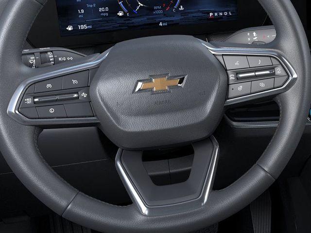 2026 Chevrolet Equinox Vehicle Photo in DANBURY, CT 06810-5034