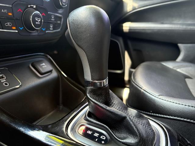 2020 Jeep Compass Vehicle Photo in Statesboro, GA 30458