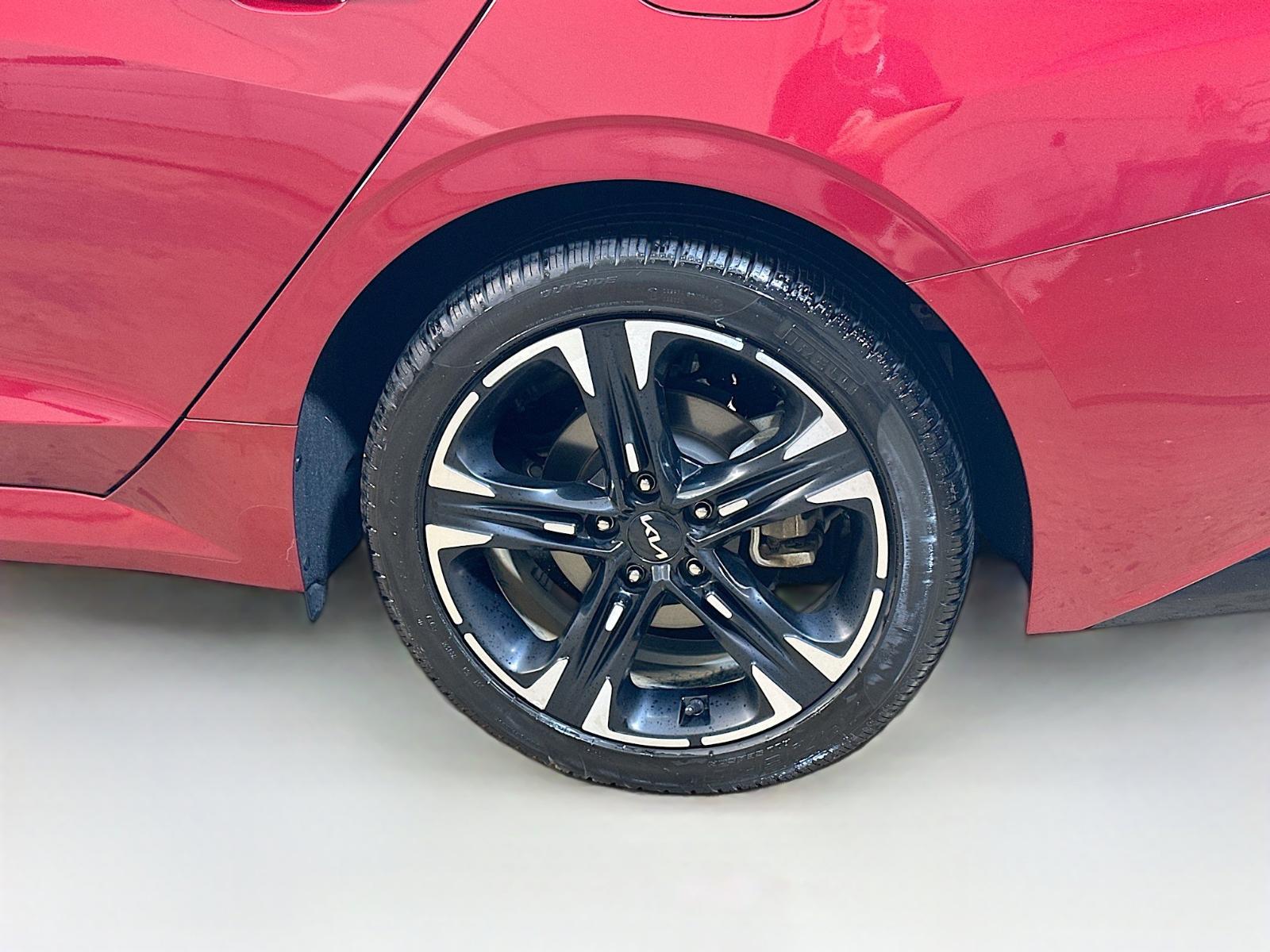 2024 Kia K5 Vehicle Photo in Langhorne, PA 19047