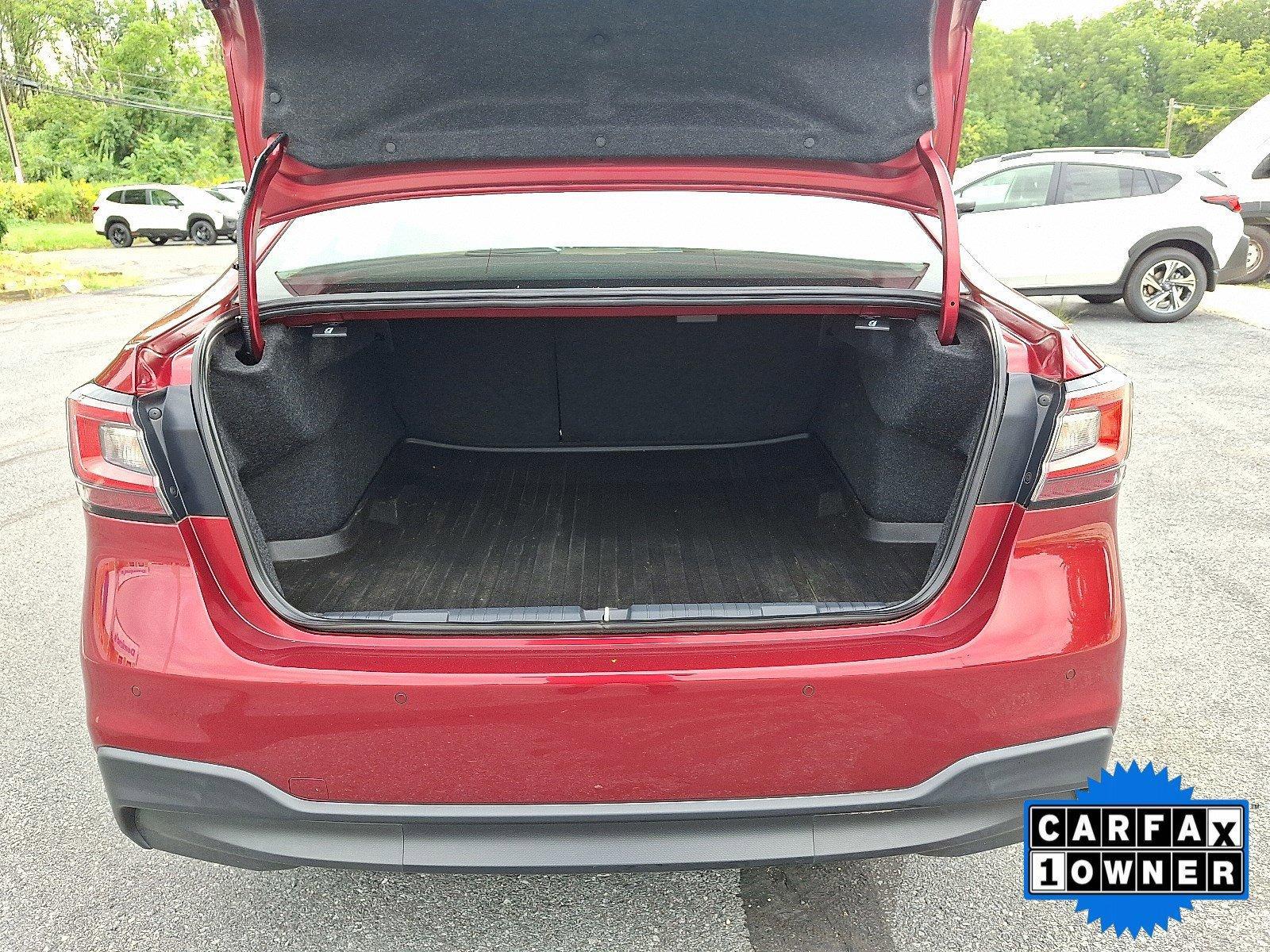 2023 Subaru Legacy Vehicle Photo in Harrisburg, PA 17111