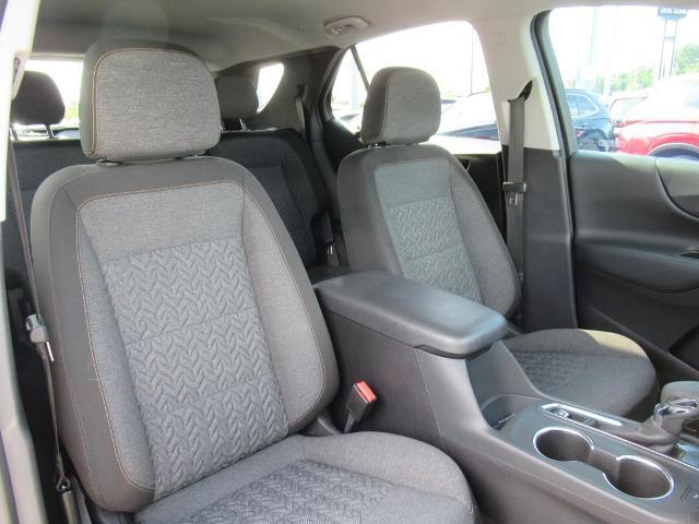 2024 Chevrolet Equinox Vehicle Photo in LEESBURG, FL 34788-4022