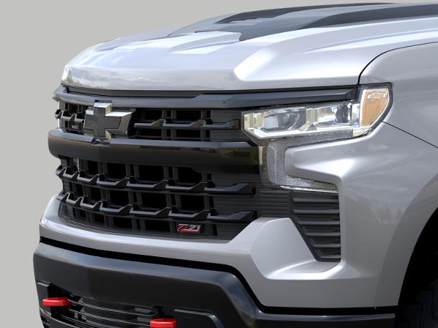 2026 Chevrolet Silverado 1500 Vehicle Photo in NEENAH, WI 54956-2243