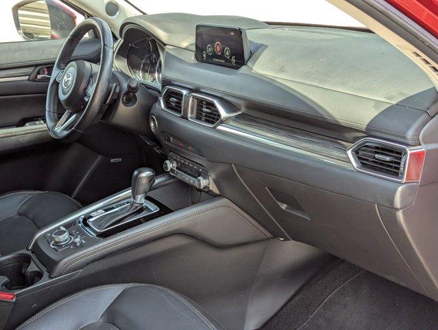 2020 Mazda CX-5 Vehicle Photo in San Antonio, TX 78230