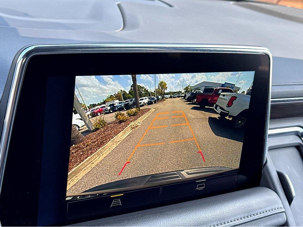 2023 Chevrolet Tahoe Vehicle Photo in SAVANNAH, GA 31406-4513