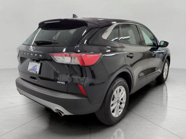 2022 Ford Escape Vehicle Photo in NEENAH, WI 54956-2243