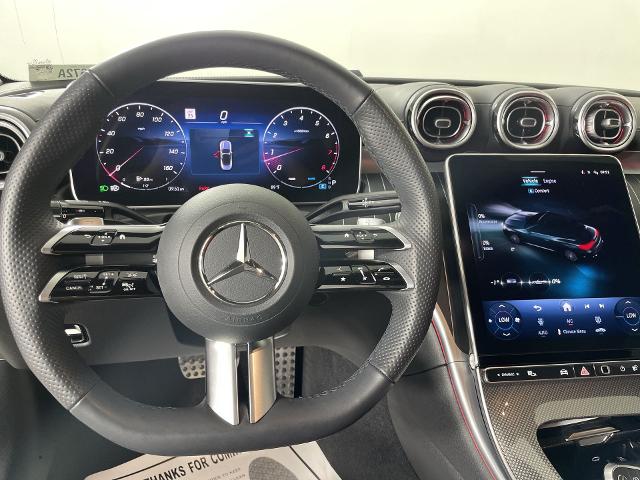 2024 Mercedes-Benz CLE 300 Vehicle Photo in GILBERT, AZ 85297-0402