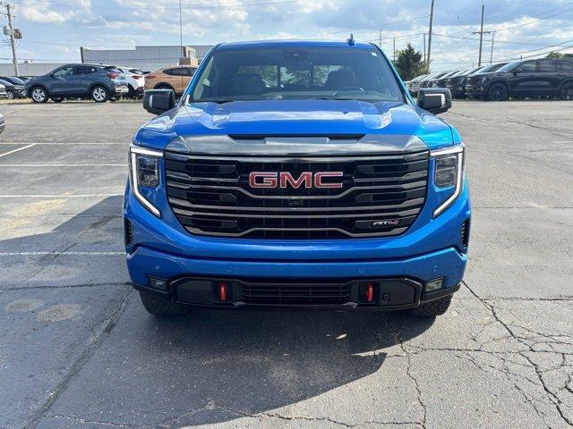 2023 GMC Sierra 1500 Vehicle Photo in ROCHESTER HILLS, MI 48307-2741